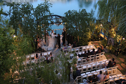 Las Vegas Garden Wedding Packages