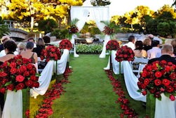 Las Vegas Golf Club Wedding