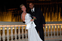 Las Vegas Outdoor Wedding Packages
